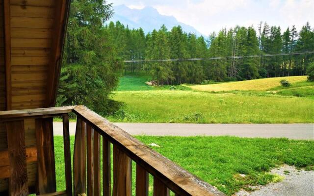 Chalet Le Dévoluy-Agnières-en-Dévoluy, 3 pièces, 7 personnes - FR-1-504-66