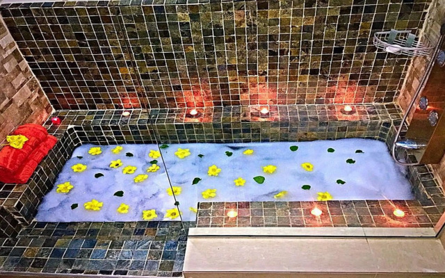 Ocean Villas Apart Hotel