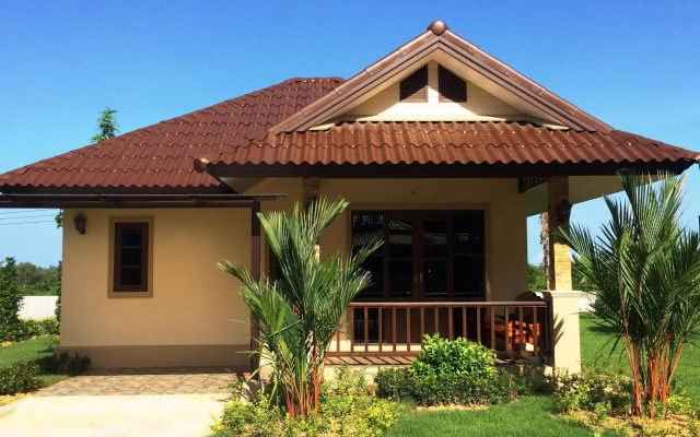 Dachatorn Village Bungalow