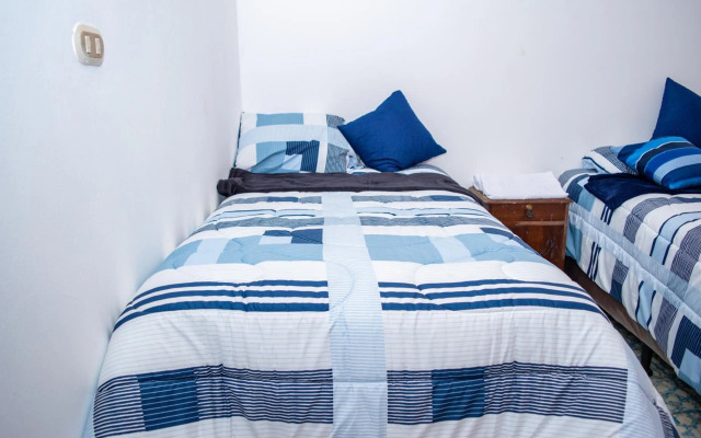 Casa Mixtepek