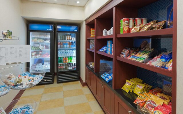 Hampton Inn & Suites Prattville