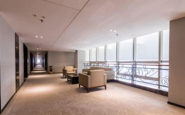 Shu Yang Grand Hotel