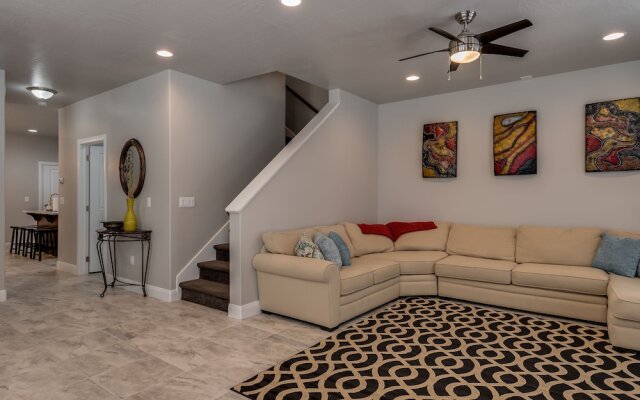 Casitas at Sienna Hills