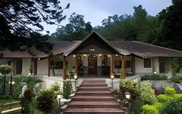 Old Kent Estates & Spa - Kodagu
