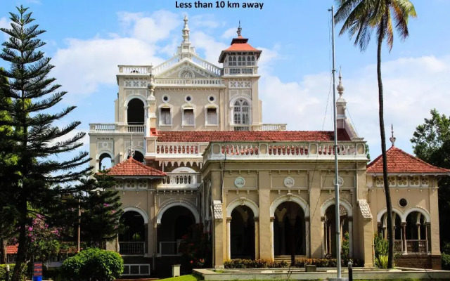 Hotel Dream Sky by OYO Rooms