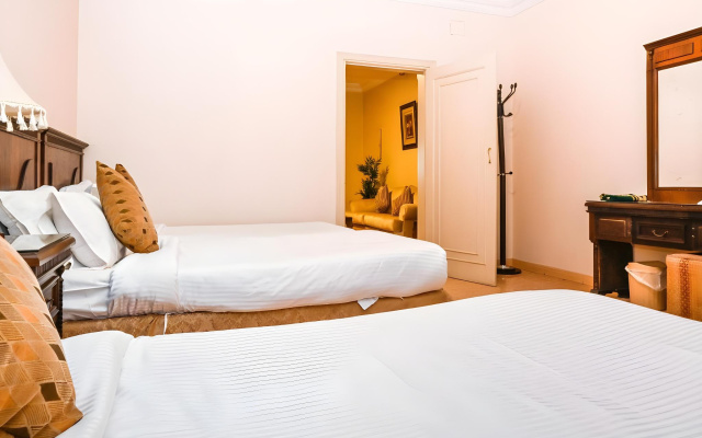 Celine Furnished Apartments