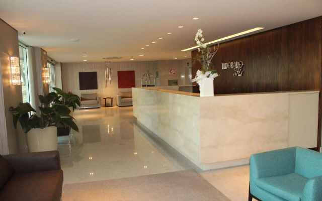 Eldorado Flat