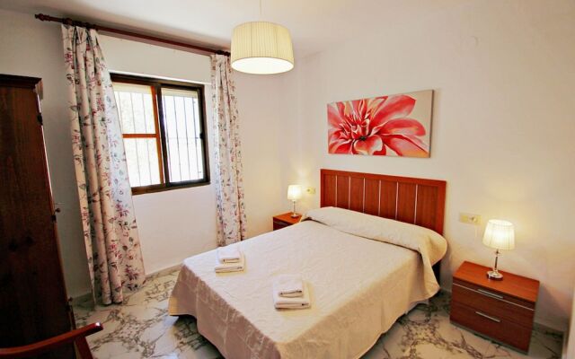 Finca Sendra - rustic finca for nature lovers in Benissa