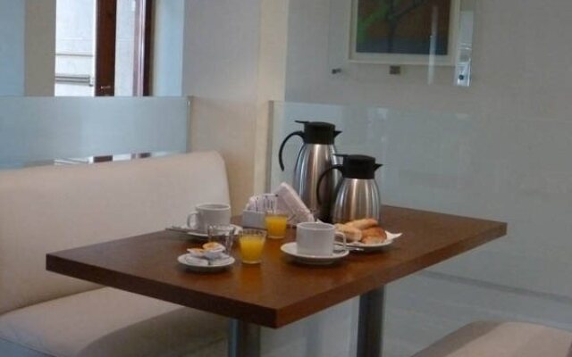 Apart Costa Rivera