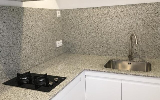Apartamentos Surest