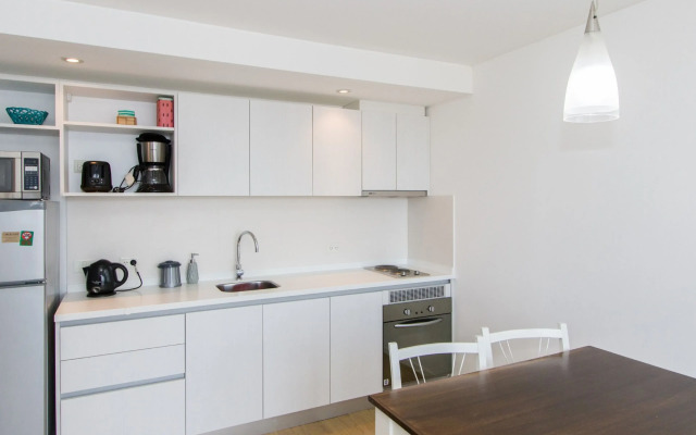 Terrazas del Beagle Apartamentos