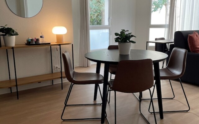 Apparteo Montpellier