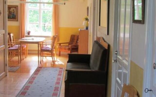 Björkfors Kajak & Hostel