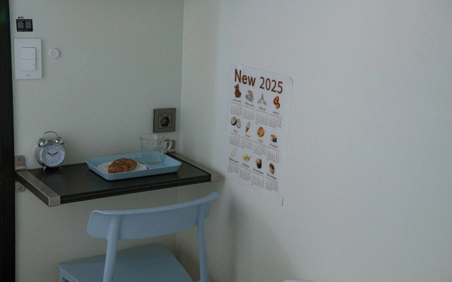 Namsun Mini Hotel
