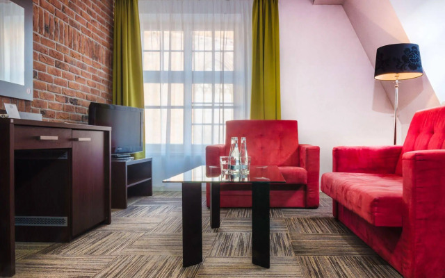 Hotel Artus