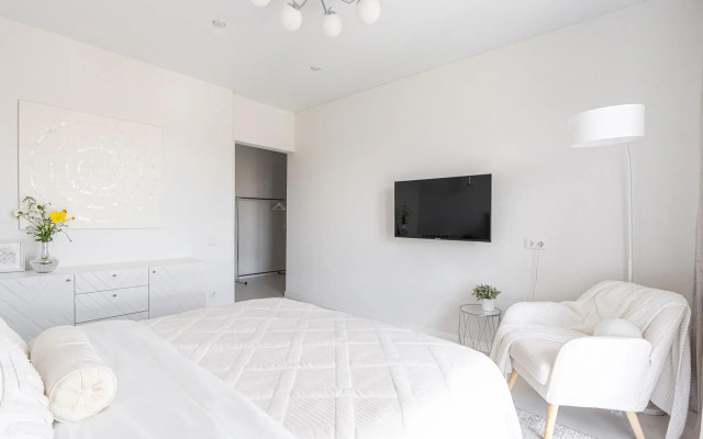 Апартаменты Жасмин