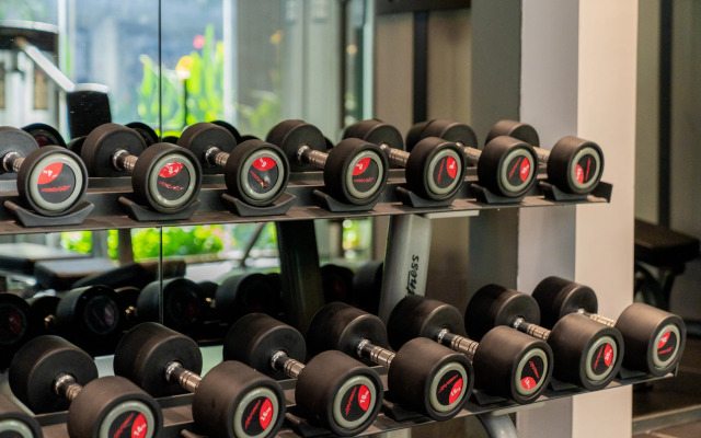 85 SOHO Hotel & Serviced Apartment