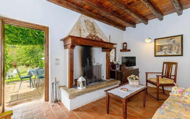 Villa Formaga in Hilly Area Relax and vie