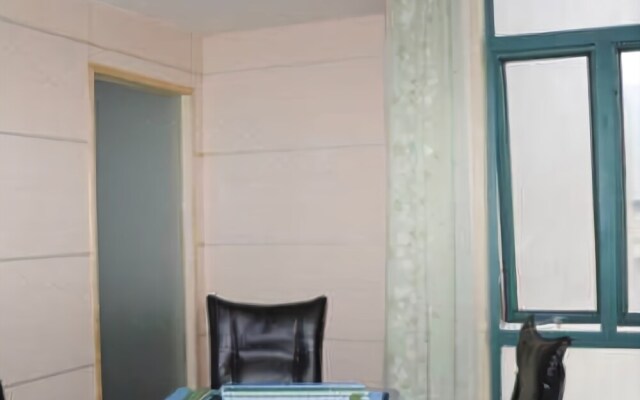 Luck 7 Hotel