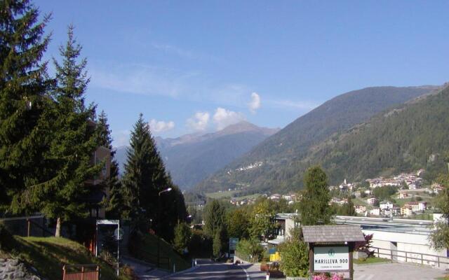 Appartamenti Roulette Montana Marilleva 900