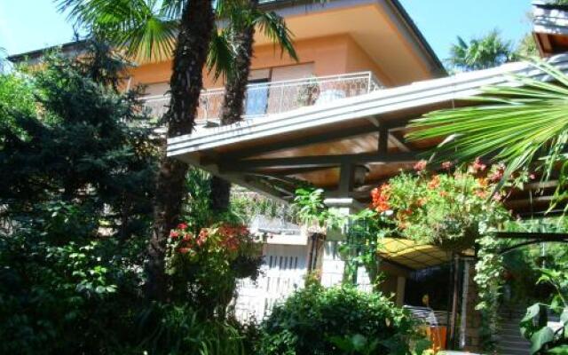 Apartmani Nives