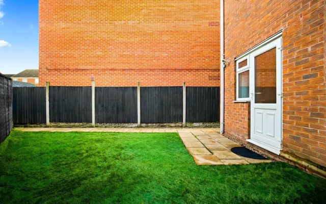 Tipton Escape Haven - 3 Bed House