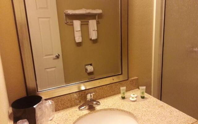 Howard Johnson by Wyndham Odessa TX