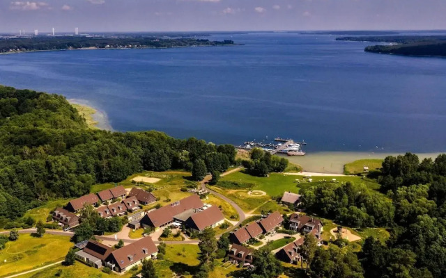 Appartement am Plauer See in Ganzlin