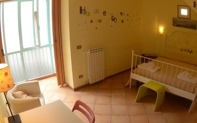 Bed and Breakfast I Vicoletti