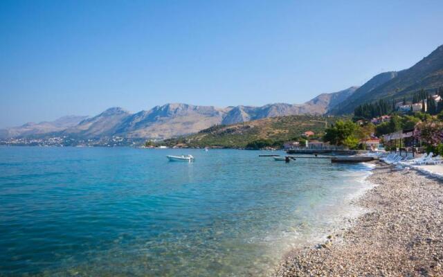 All-inclusive Hotel Albatros