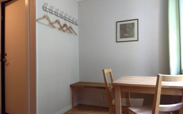 Flåm Hostel