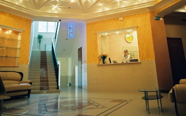 Hotel Morskoy
