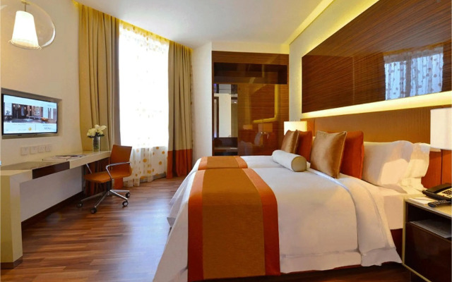 Fraser Suites Diplomatic Area Bahrain