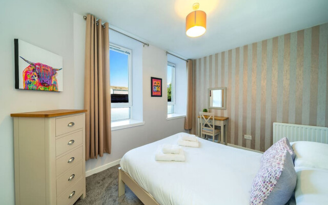 Cleppie Apartment - A Popular Spot