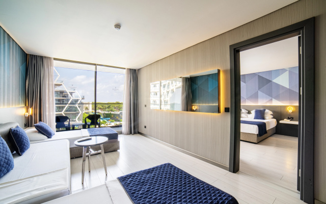 Bosphorus Sorgun Hotel - All Inclusive