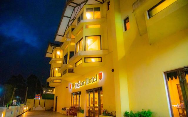 Windsor Hotel