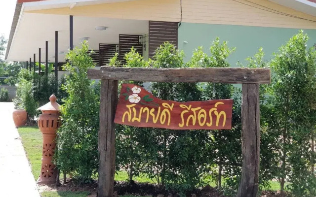 Sabaidee Resort Pakham