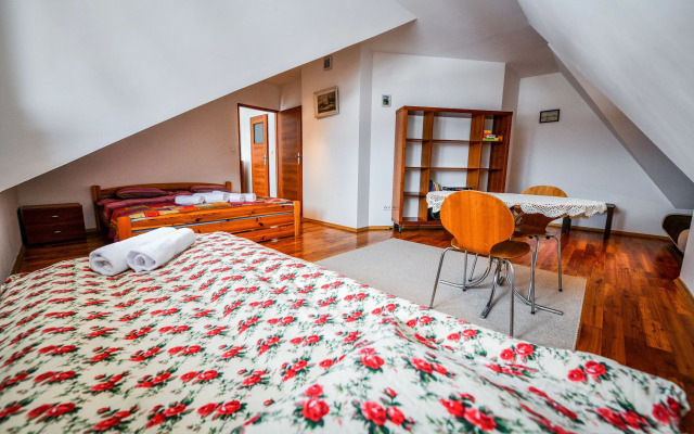 RentPlanet - Apartament KrzeptÃ³wki