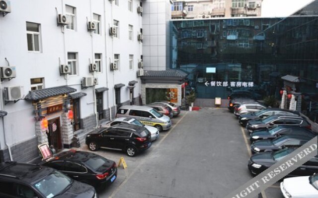 Dongxiang Business Hotel