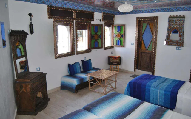 Casa La Hiba