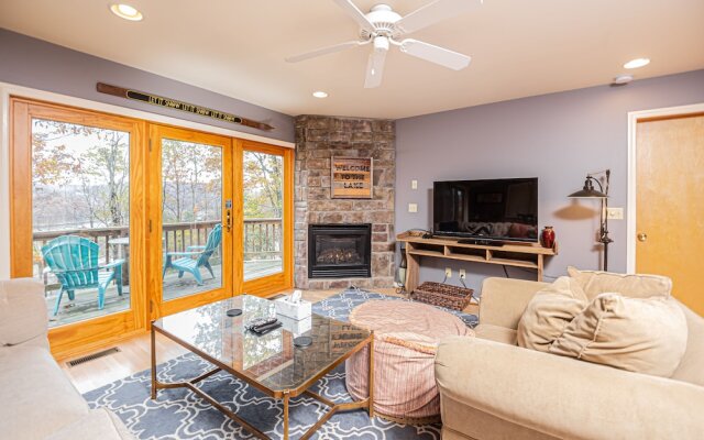 Better Lake Than Never