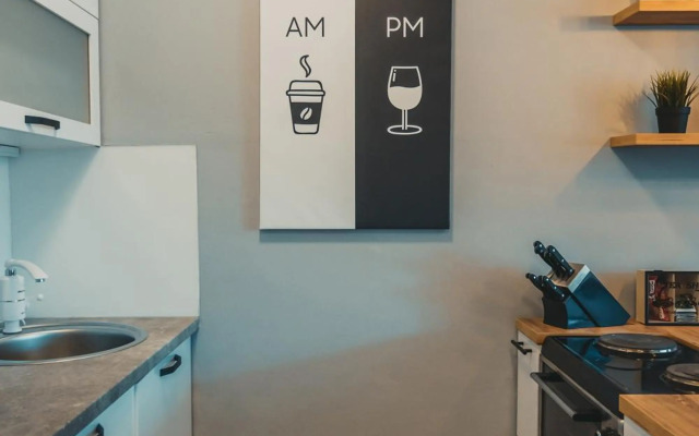 Sunrise Luxury Apartment