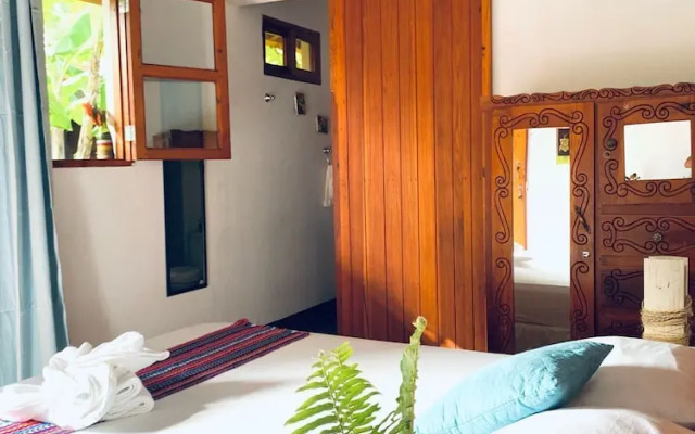 Al Sole Guesthouse