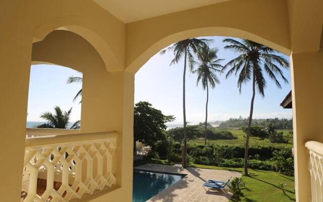 Barefoot Beach Pad