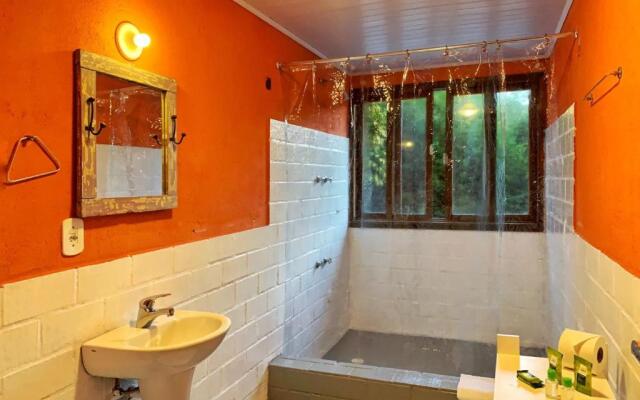 Pousada Valle Paradiso