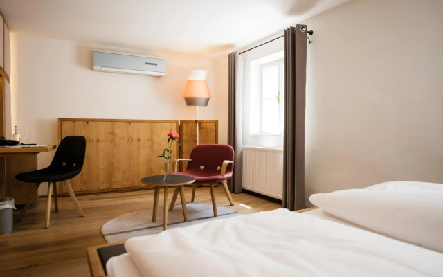 Arthotel Blaue Gans