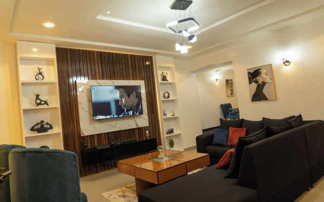 Astats Apartments