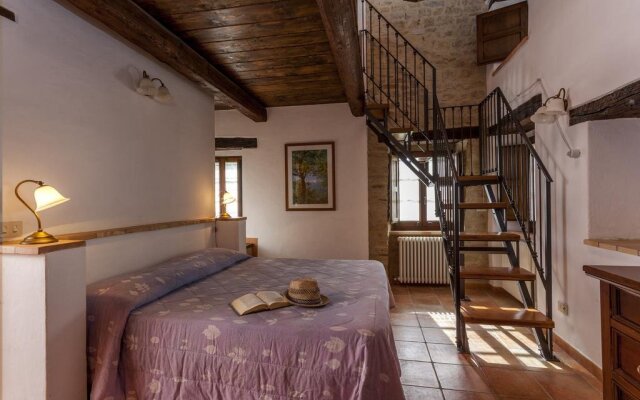 Agriturismo Tre Querce