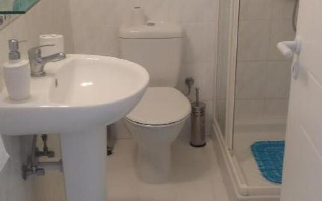 Tala Hills Sea view apartment