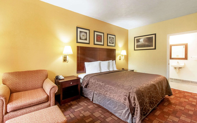 Quality Inn & Suites